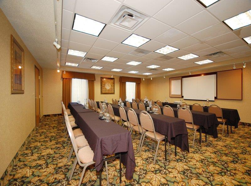 Best Western Annawan Inn Facilities photo
