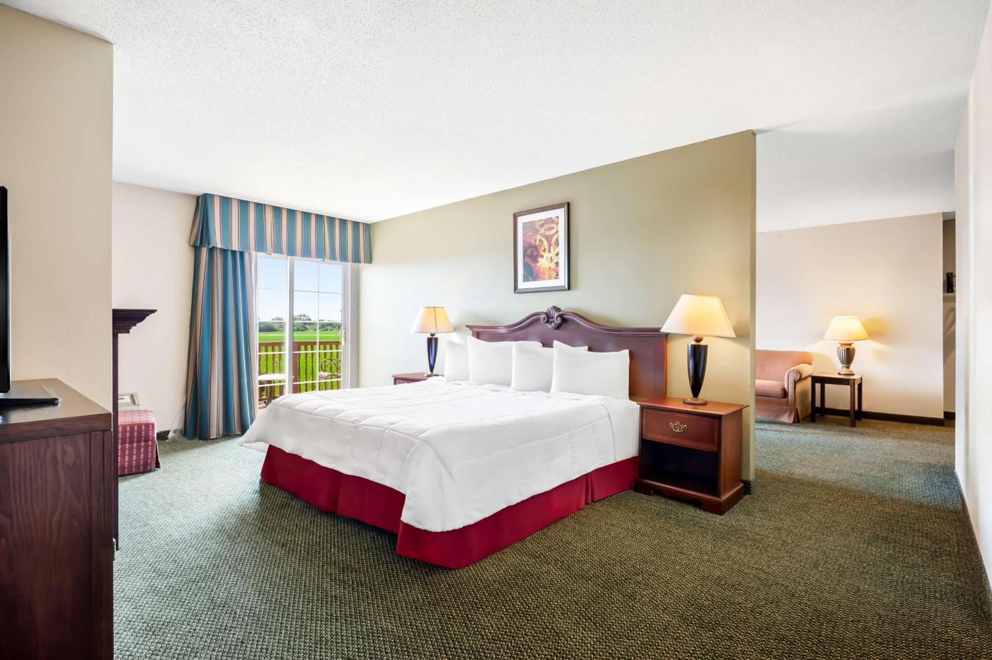Best Western Annawan Inn Exterior photo