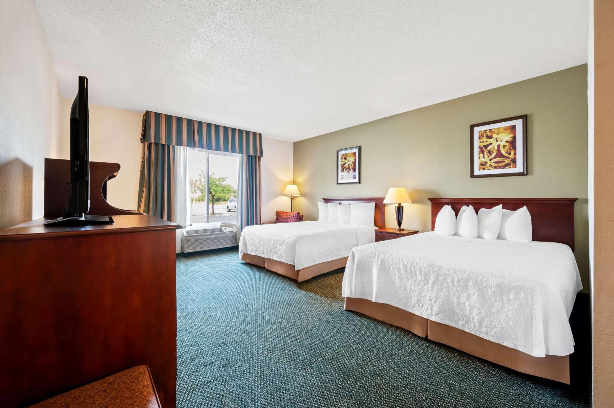 Best Western Annawan Inn Exterior photo