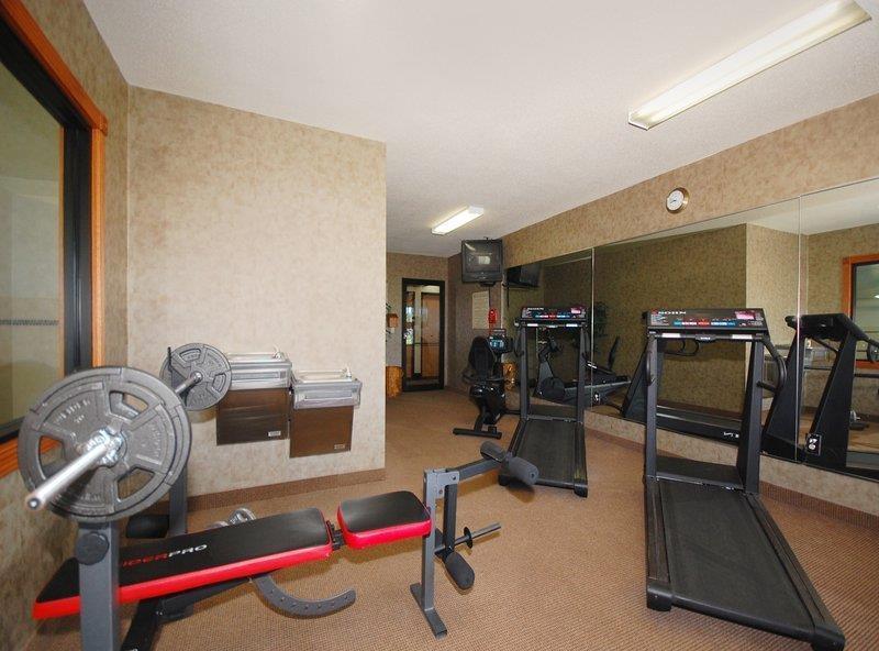 Best Western Annawan Inn Exterior photo