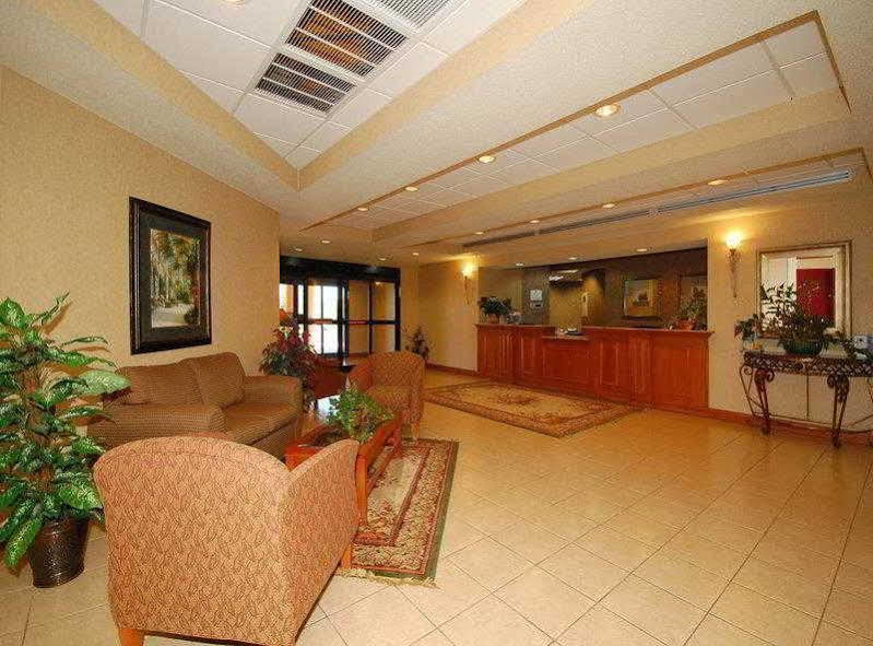 Best Western Annawan Inn Exterior photo