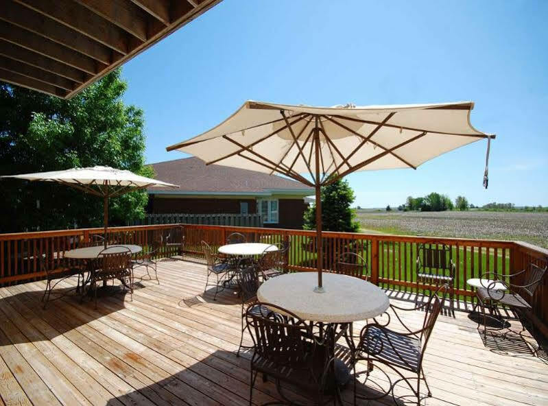 Best Western Annawan Inn Exterior photo