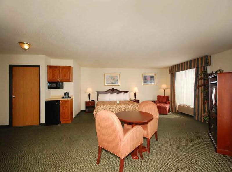 Best Western Annawan Inn Exterior photo