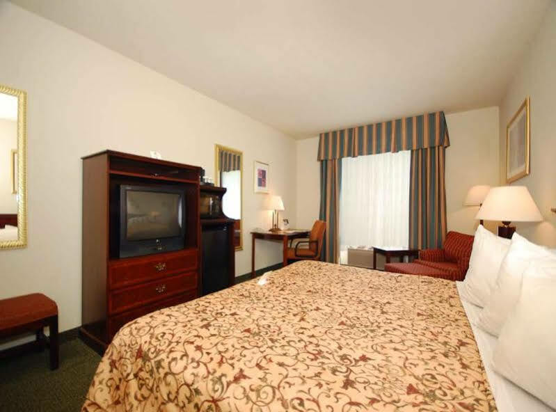 Best Western Annawan Inn Exterior photo